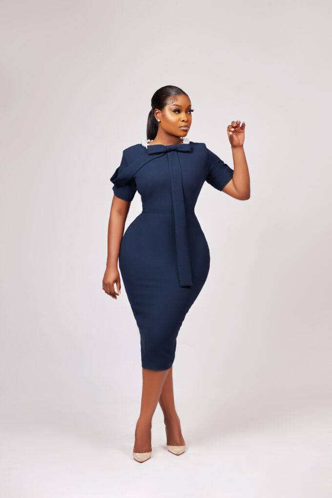 Isla Navy Blue - Image 3
