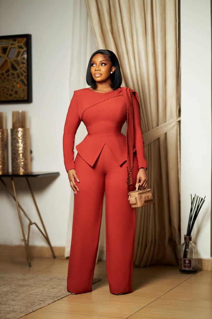 Regalia Burnt Orange - Image 3
