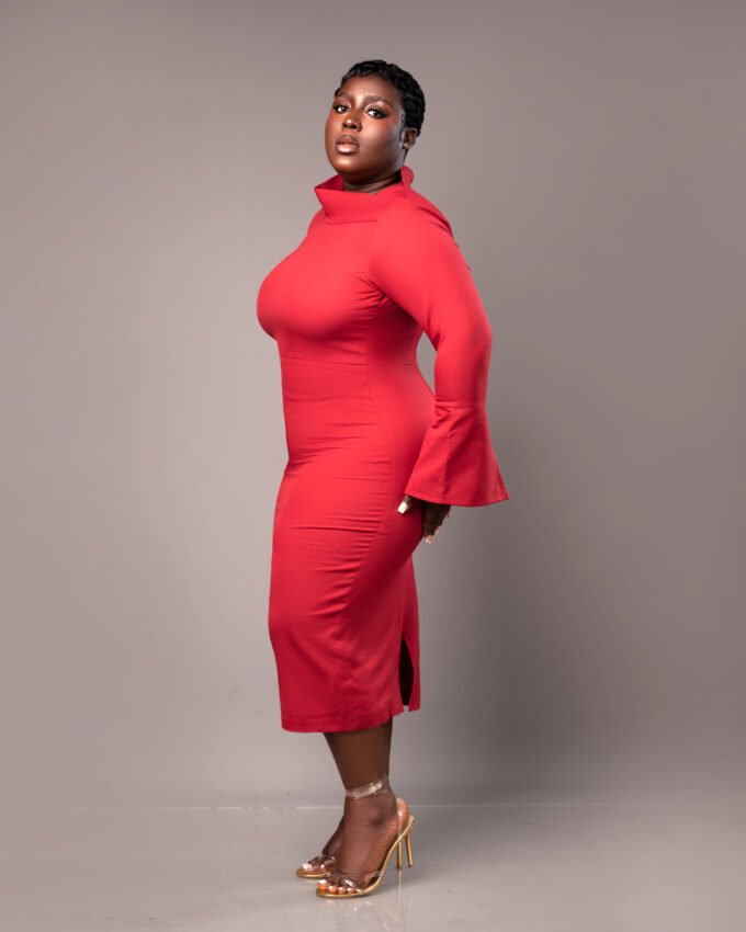 Melynn Red - Image 3